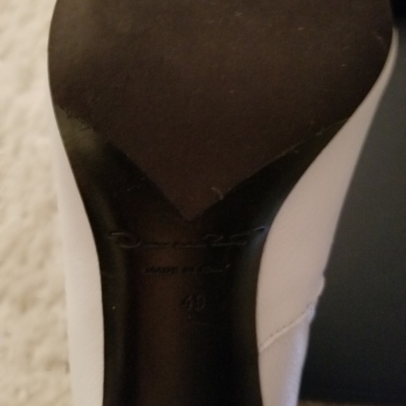 Heeled Boots - Picture 5 of 5